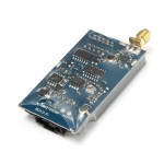 Ts832 Rc832 Boscam 5.8g 48ch 600mw Av Vtx Set 7.4-16v for Multicopter